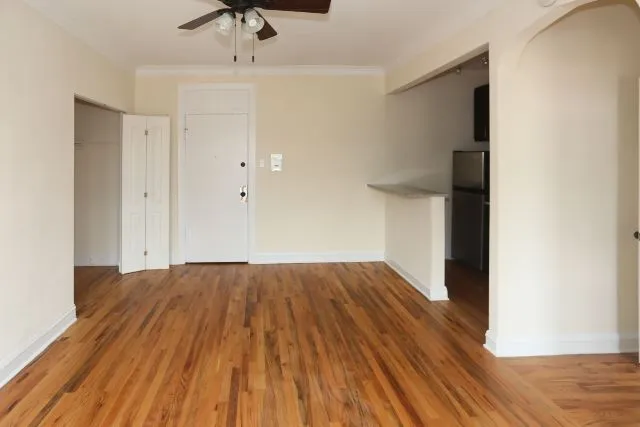 4614 N Paulina St, ,  60640, USA 60640-unit#311-Chicago-IL