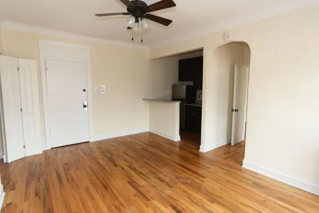 4614 N Paulina St, ,  60640, USA 60640-unit#311-Chicago-IL