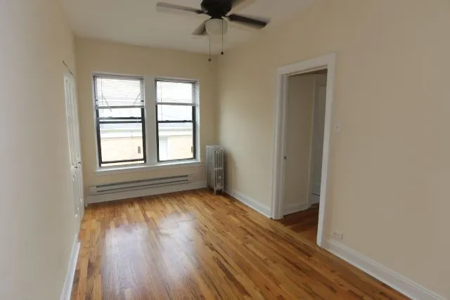 4614 N Paulina St, ,  60640, USA 60640-unit#311-Chicago-IL