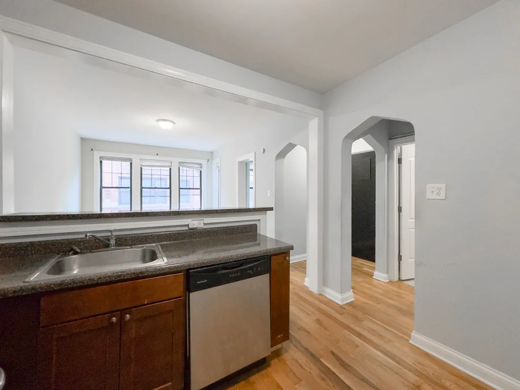 4419 N Wolcott Ave, ,  60640, USA 60640-unit#2B-Chicago-IL