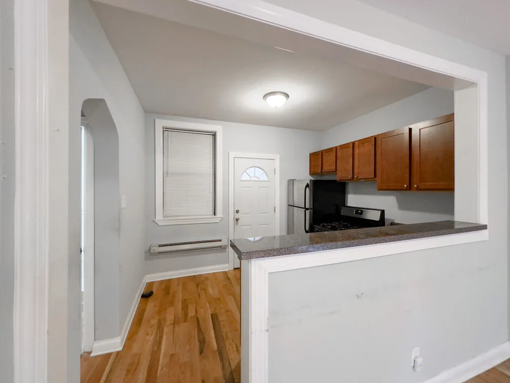 4419 N Wolcott Ave, ,  60640, USA 60640-unit#2B-Chicago-IL