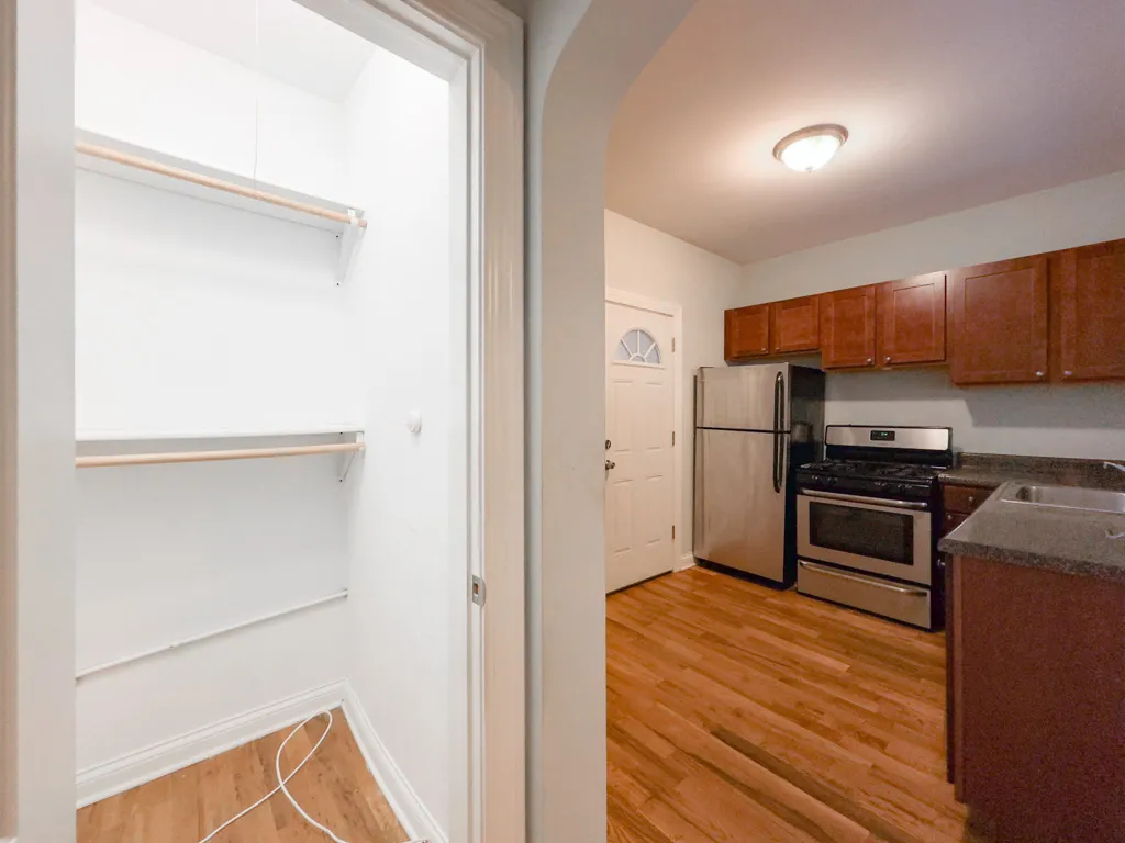 4419 N Wolcott Ave, ,  60640, USA 60640-unit#2B-Chicago-IL