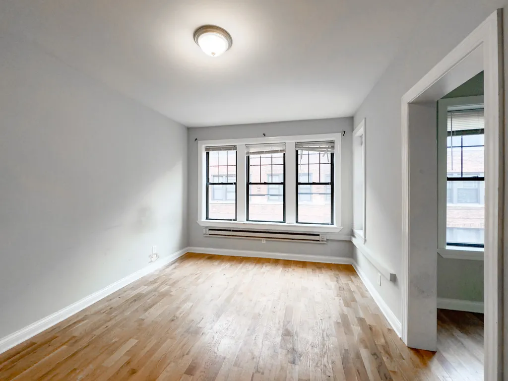 4419 N Wolcott Ave, ,  60640, USA 60640-unit#2B-Chicago-IL