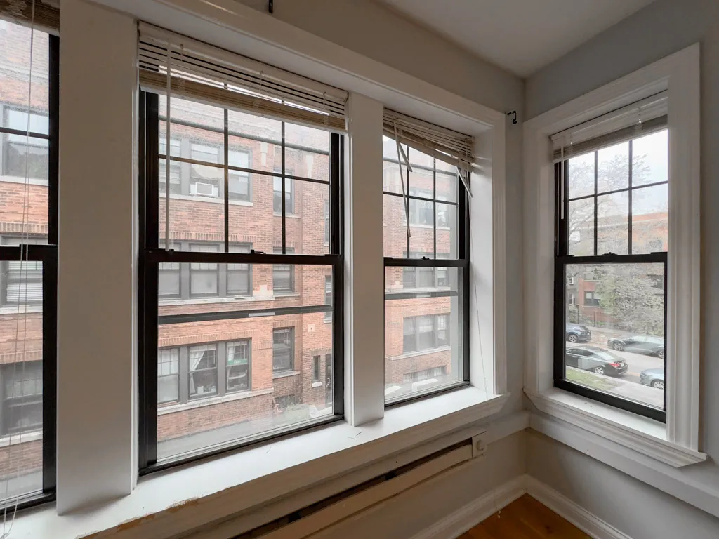 4419 N Wolcott Ave, ,  60640, USA 60640-unit#2B-Chicago-IL