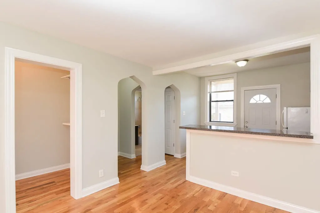 4409 N Wolcott Ave, , 60640, USA 60640-unit#1A-Chicago-IL