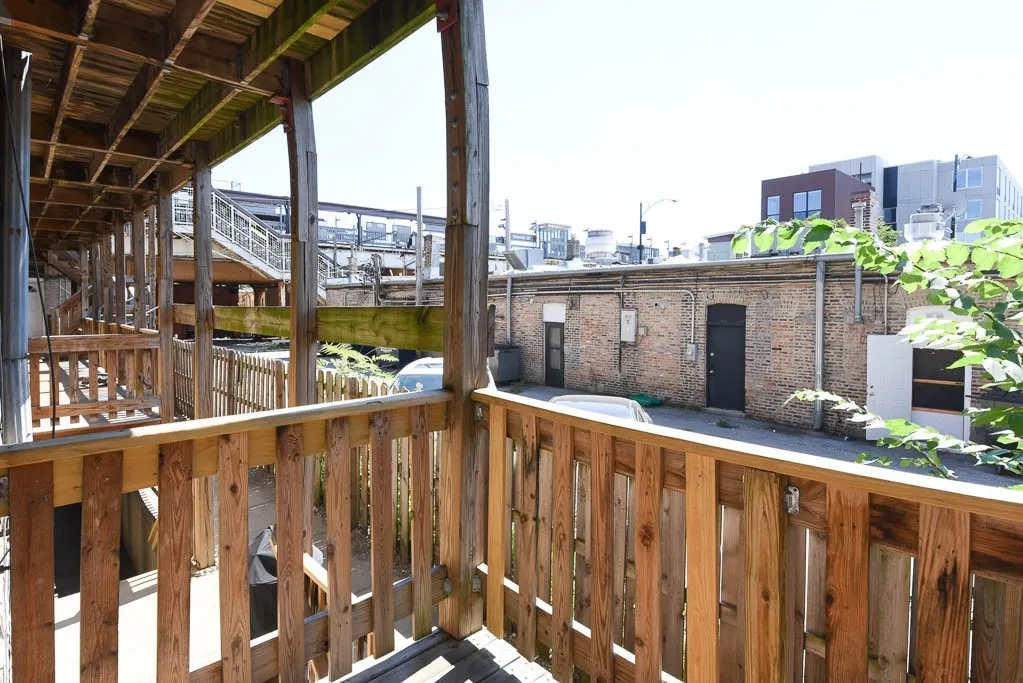 4409 N Wolcott Ave, , 60640, USA 60640-unit#1A-Chicago-IL