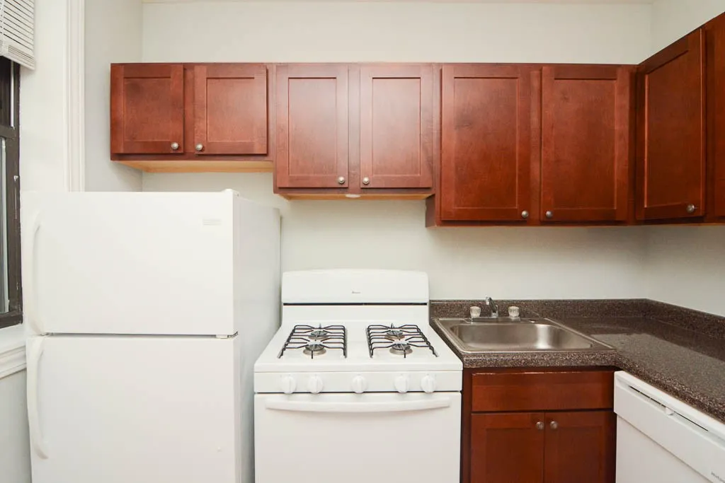 4415 N Wolcott Ave, ,  60640, USA 60640-unit#2B-Chicago-IL