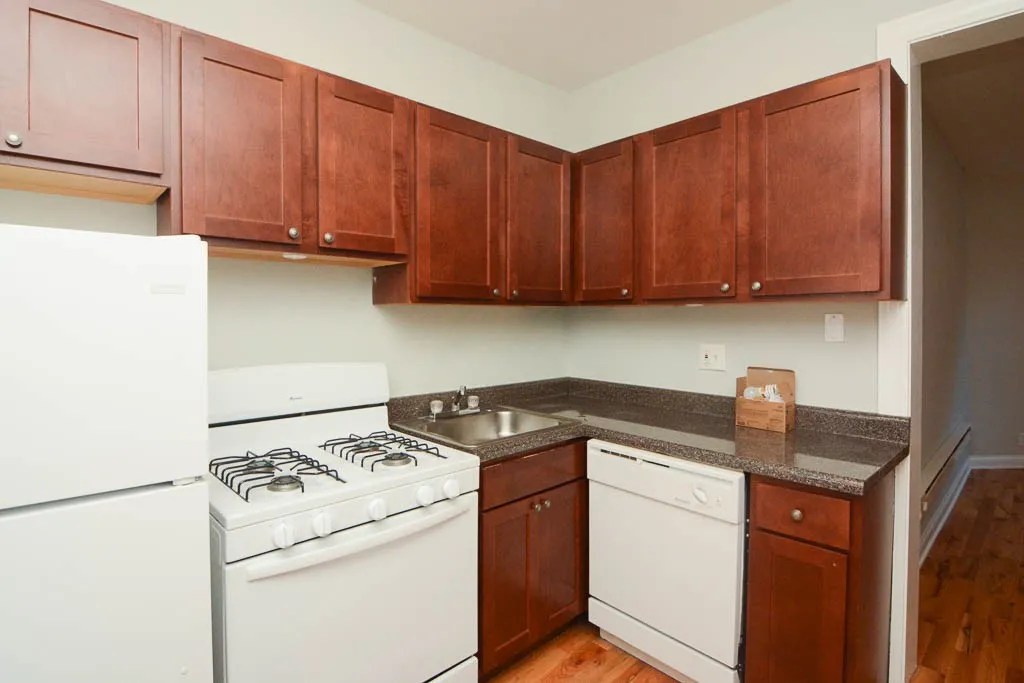 4415 N Wolcott Ave, ,  60640, USA 60640-unit#2B-Chicago-IL