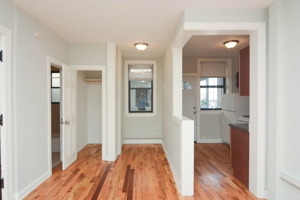 4415 N Wolcott Ave, ,  60640, USA 60640-unit#2B-Chicago-IL