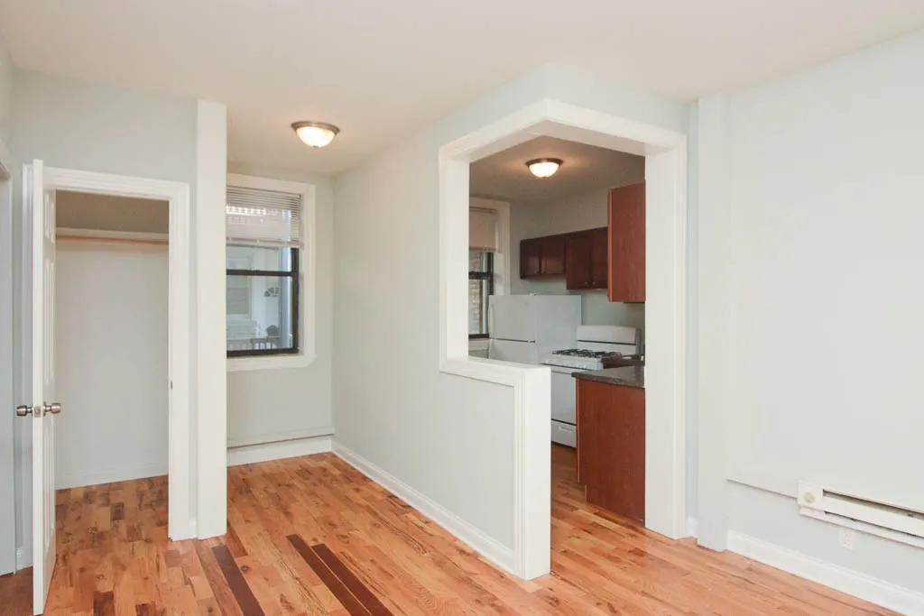 4415 N Wolcott Ave, ,  60640, USA 60640-unit#2B-Chicago-IL