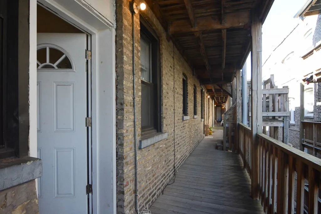 4415 N Wolcott Ave, ,  60640, USA 60640-unit#2B-Chicago-IL