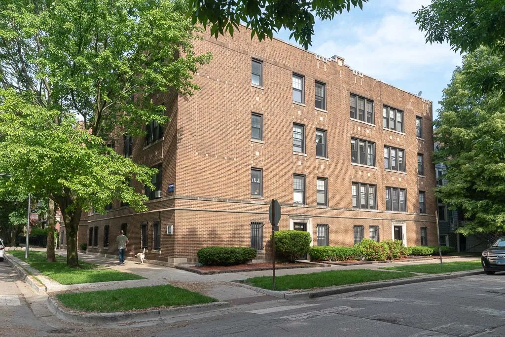 3902 N Janssen Ave, , 60613, USA 60613-unit#G-Chicago-IL