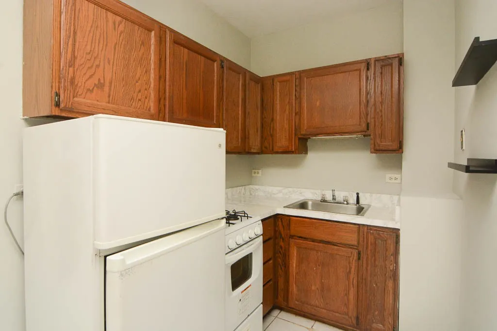511 W Melrose St, ,  60657, USA 60657-unit#201-Chicago-IL