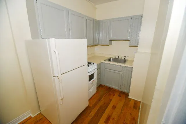 511 W Melrose St, ,  60657, USA 60657-unit#301-Chicago-IL