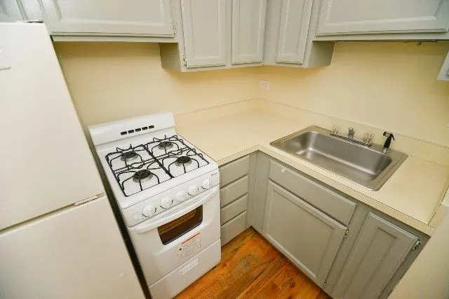 511 W Melrose St, ,  60657, USA 60657-unit#301-Chicago-IL