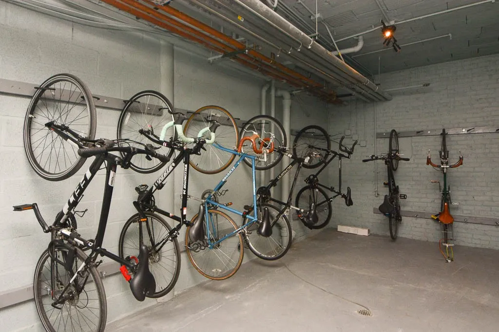 2914 N Mildred Ave, ,  60657, USA 60657-unit#1EE-Chicago-IL