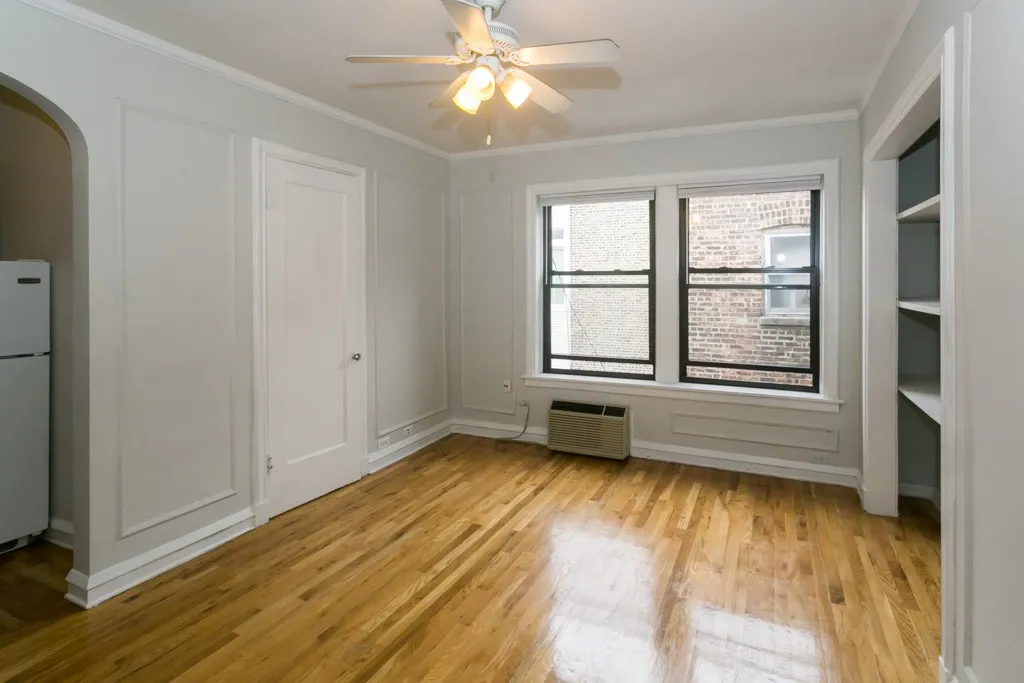 837 W Wolfram St, ,  60657, USA 60657-unit#409-Chicago-IL