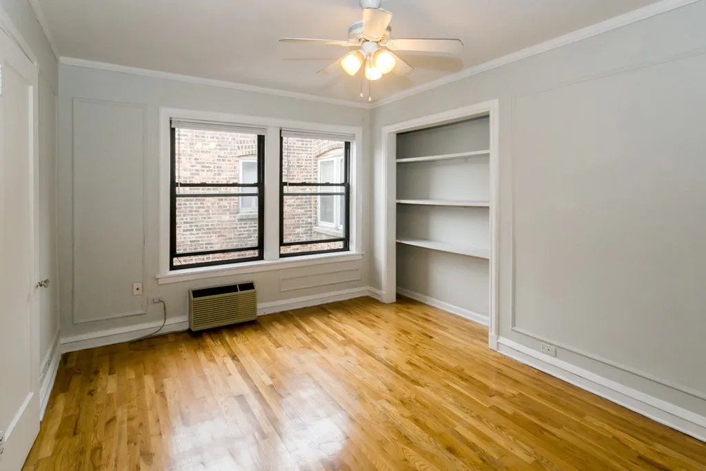 837 W Wolfram St, ,  60657, USA 60657-unit#409-Chicago-IL