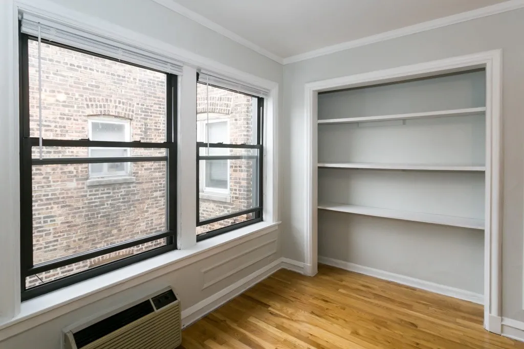 837 W Wolfram St, ,  60657, USA 60657-unit#409-Chicago-IL