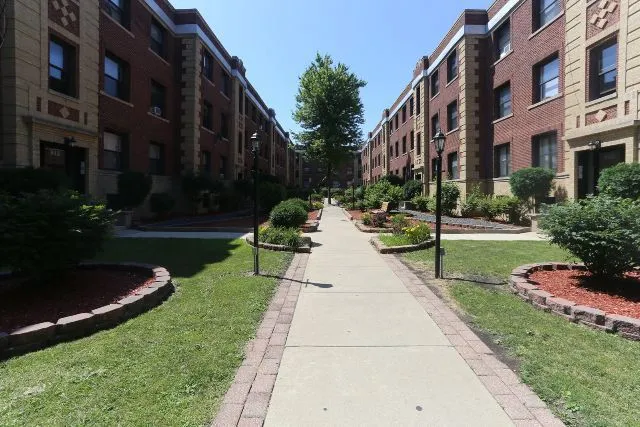 831 W Waveland Ave, , 60613, USA 60613-unit#2N-Chicago-IL