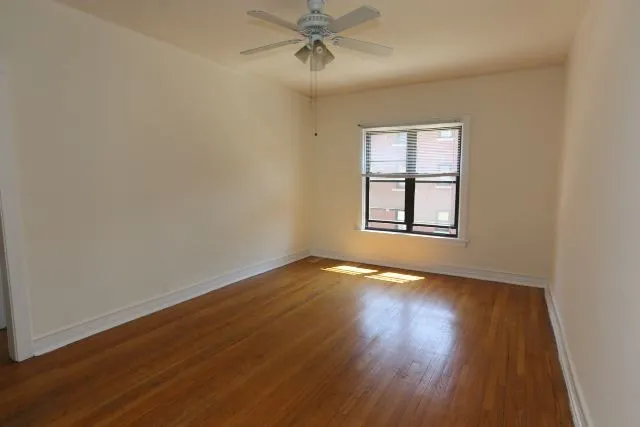 831 W Waveland Ave, ,  60613, USA 60613-unit#2N-Chicago-IL