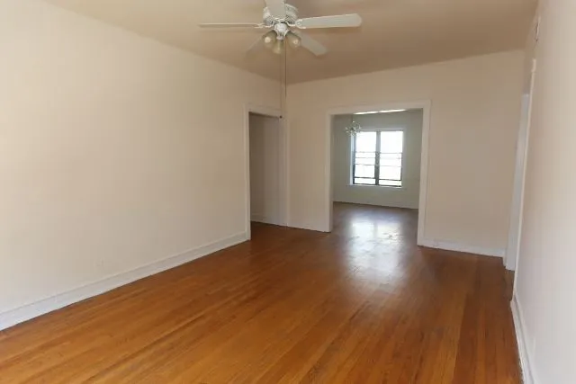 831 W Waveland Ave, ,  60613, USA 60613-unit#2N-Chicago-IL