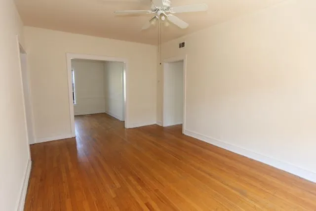 831 W Waveland Ave, ,  60613, USA 60613-unit#2N-Chicago-IL