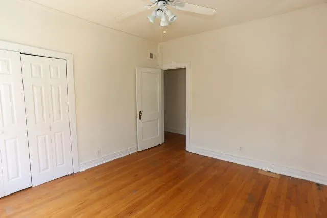 831 W Waveland Ave, ,  60613, USA 60613-unit#2N-Chicago-IL