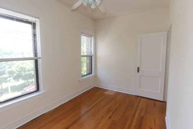 831 W Waveland Ave, ,  60613, USA 60613-unit#2N-Chicago-IL