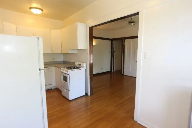 816 W Waveland Ave, ,  60613, USA 60613-unit#28-Chicago-IL
