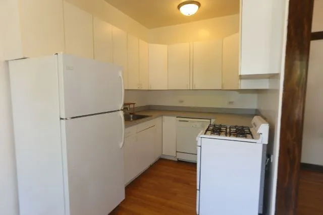 816 W Waveland Ave, ,  60613, USA 60613-unit#28-Chicago-IL