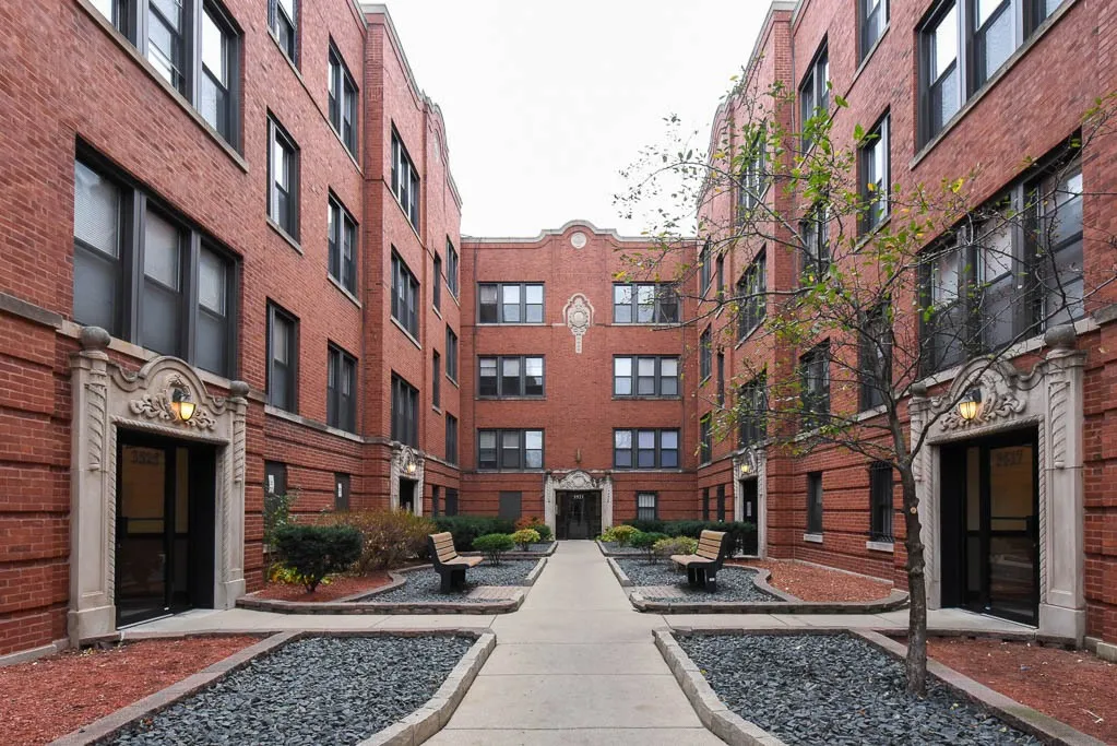 3521 N Racine Ave, , 60657, USA 60657-unit#3N-Chicago-IL