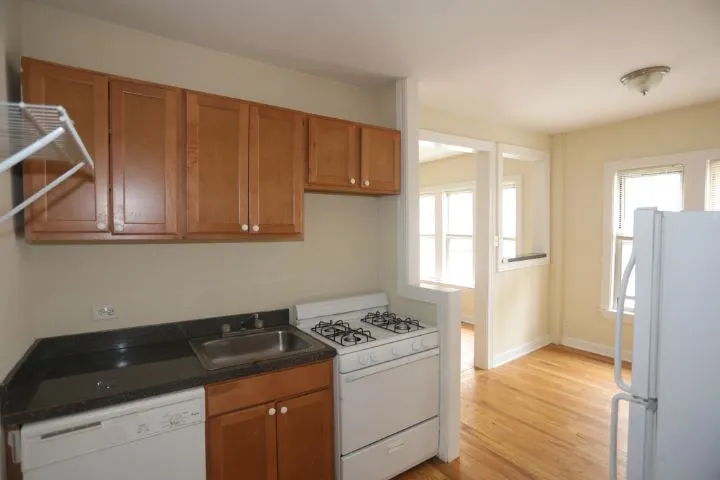 624 W Barry Ave, ,  60657, USA 60657-unit#1E-Chicago-IL
