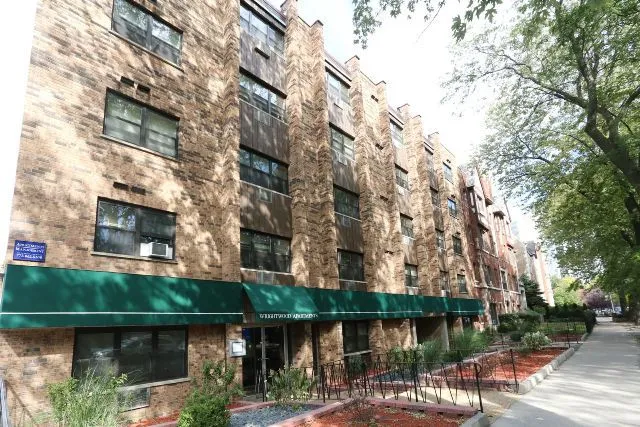 660 W Wrightwood Ave, , 60614, USA 60614-unit#304-Chicago-IL