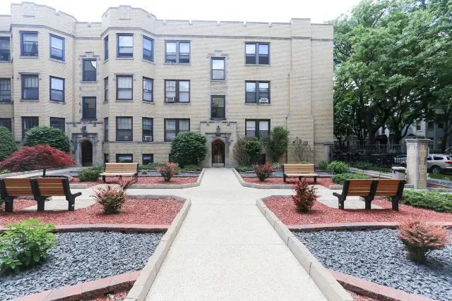 1127 W Oakdale Ave, , 60657, USA 60657-unit#3A-Chicago-IL