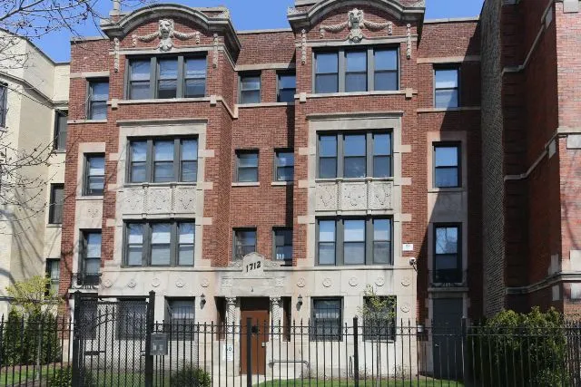 1712 W Estes Ave, , 60626, USA 60626-unit#G4-Chicago-IL