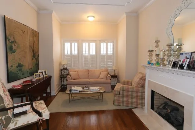 1119 W George St, ,  60657, USA 60657-unit#1-Chicago-IL