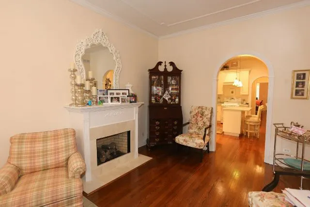 1119 W George St, , 60657, USA 60657-unit#1-Chicago-IL