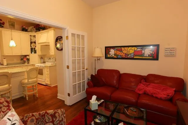 1119 W George St, , 60657, USA 60657-unit#1-Chicago-IL