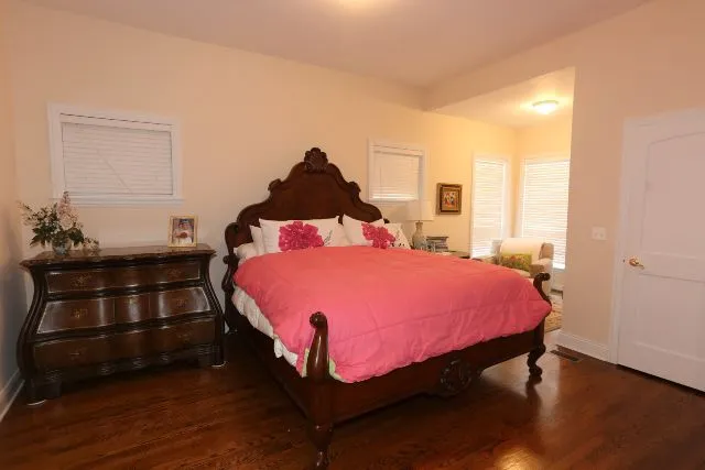 1119 W George St, , 60657, USA 60657-unit#1-Chicago-IL