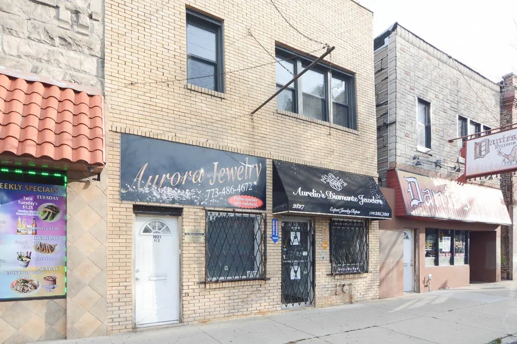 2827 N Milwaukee Ave, , 60618, USA 60618-unit#1-Chicago-IL