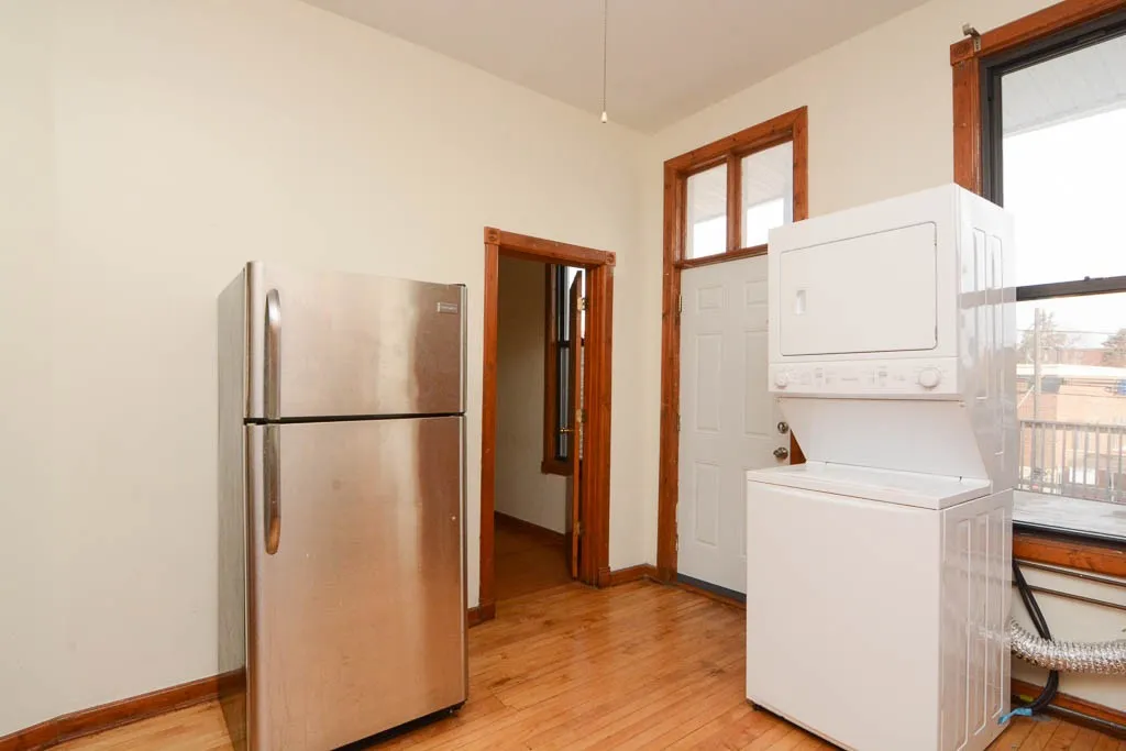 2827 N Milwaukee Ave, ,  60618, USA 60618-unit#1-Chicago-IL