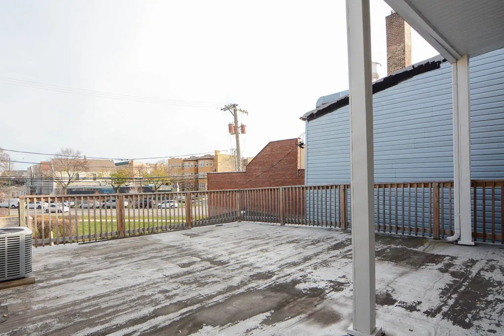 2827 N Milwaukee Ave, ,  60618, USA 60618-unit#1-Chicago-IL