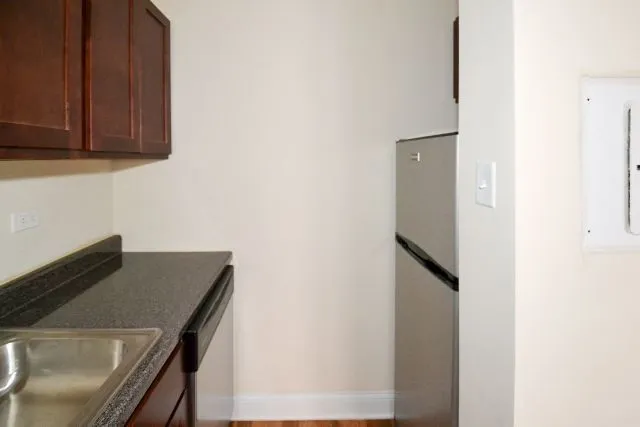 536 W Arlington Pl, ,  60614, USA 60614-unit#211-Chicago-IL