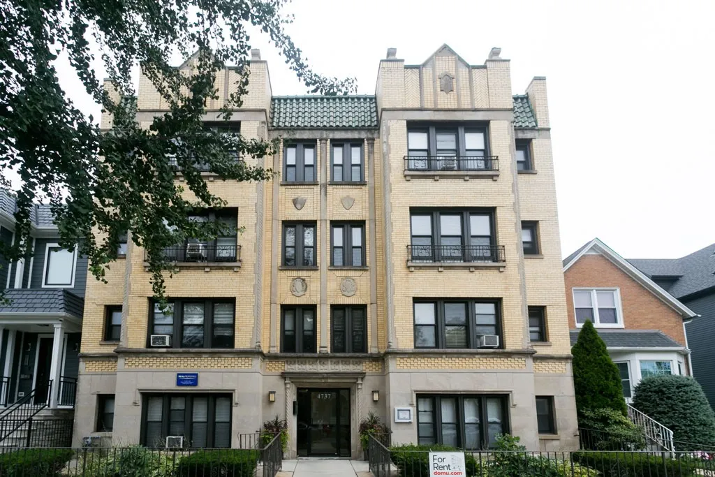 4737 N Hermitage Ave, , 60640, USA 60640-unit#407-Chicago-IL