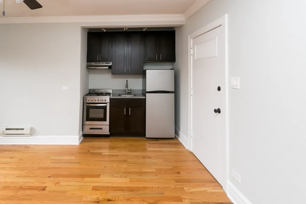 4737 N Hermitage Ave, , 60640, USA 60640-unit#407-Chicago-IL