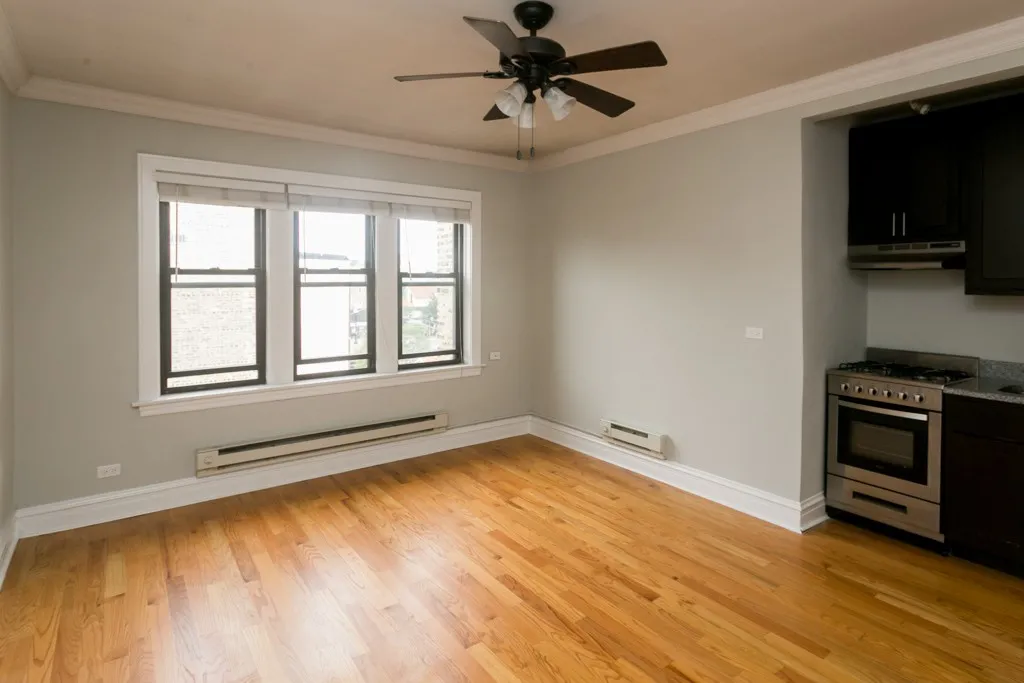 4737 N Hermitage Ave, , 60640, USA 60640-unit#407-Chicago-IL