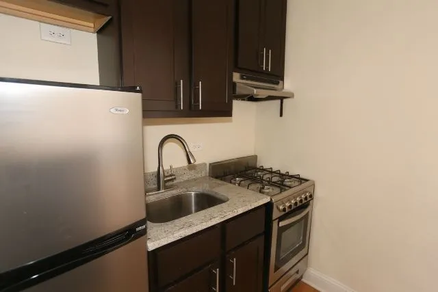 4614 N Paulina St, ,  60640, USA 60640-unit#204-Chicago-IL