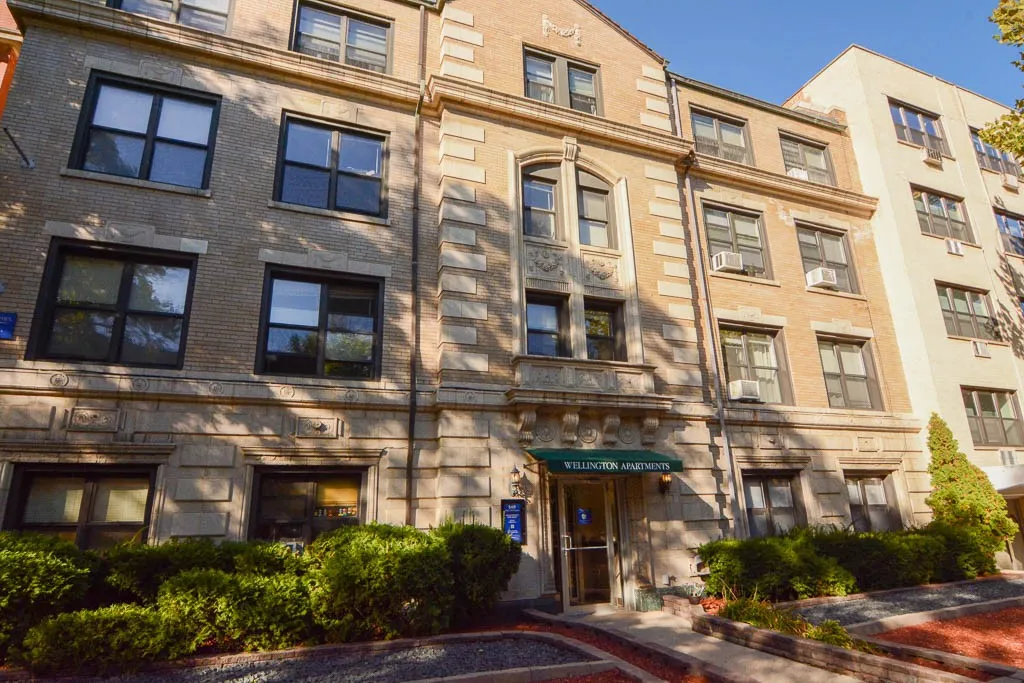 540 W Wellington Ave, , 60657, USA 60657-unit#003-Chicago-IL