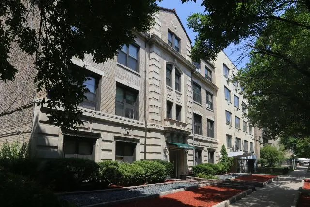 540 W Wellington Ave, ,  60657, USA 60657-unit#008-Chicago-IL